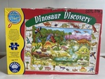 Dinosaur Discovery Puzzle