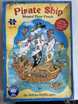 Pirate Ship Puzzles