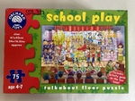 School Puzzle