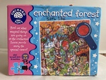 Enchanted Forest Puzzle