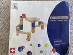 Quadrilla Marble Run