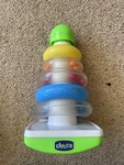 Chicco Ring Stacker