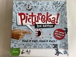 Pictureka Board Game