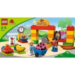 Duplo Supermarket