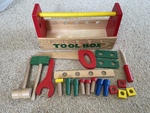 Tool Box