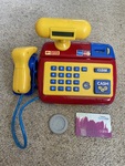 Cash Register
