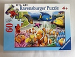 Under The Sea Jigsaw