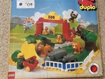 Duplo Zoo
