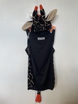 Giraffe Dress Up