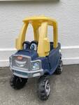 Little Tikes Cozy Truck