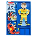 Joey Magnetic Dress Up