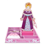 Olivia Magnetic Dress Up