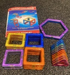 Magformers Tiles