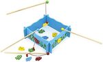 Magnetic Fishing Game