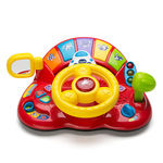 Vtech Tiny Tot Driver