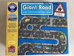 Giant Road Jigsaw