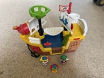 Little People Pirate Ship