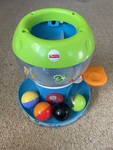 Fisher Price Gumball Machine