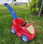 Step2 Push Around Buggy