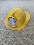 Fire Chief Hat