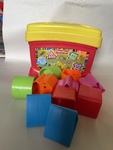 Fisher Price Shape Sorter