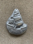 Pirate Ship Cake Tin