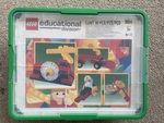 Lego Early Learning Simple Machine Set