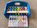 Little Tikes Tap-A-Tune Piano