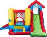 Happy Hop 7in1 Bouncy Castle