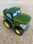 John Deere Tractor Torch