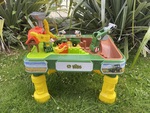 John Deere Sand and Water Table