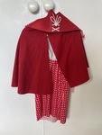 Red Riding Hood Dress Up