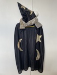 Wizard Dress Up