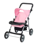 29: Anko Upright Stroller
