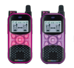 42: Vtech KidiGear Walkie Talkies