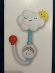 63: Rainbow Watering Bath Toy