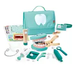 91: Hape Super Smile Dental Clinic Set