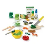 94: Melissa & Doug Slice & Toss Salad Set