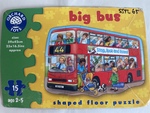 Big Bus Puzzle