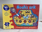 Noahs Ark Puzzle