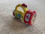 Vtech Crazy Colours Torch