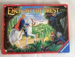 Enchanted Forest Board Game