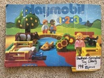 Playmobil Farm 