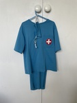 ER Medical Dress Up