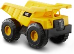E017: Steel Dump Truck
