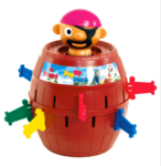 G009: Pop Up Pirate