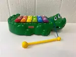 B014: Crocodile