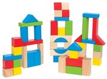 Wooden Blocks