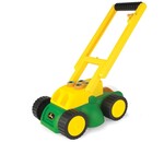 John Deere Lawn Mower