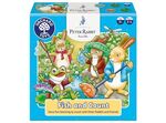 Peter Rabbit Fish & Count